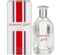Tommy Hilfiger Tommy Girl EDC 7640496670122