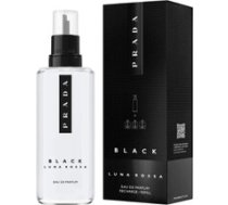 Prada Luna Rossa Black EDP ( náplň ) 3614273991865