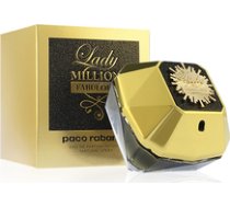 Paco Rabanne Lady Million Fabulous EDP 3349668592371