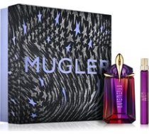 Thierry Mugler Alien Hypersense Gift Set EDP 60 ml and EDPiniature 10 ml 3614274330588