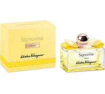 Salvatore Ferragamo Signorina Libera EDP 8052464895861