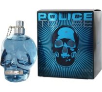 Police To Be for Men EDT 0679602601085