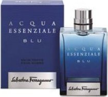 Salvatore Ferragamo Acqua Blu essenziale Pour Homme EDT 8052464891450