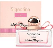 Salvatore Ferragamo Signorina In Fiore EDT 8052086378483