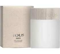 Tous MAN Les Colognes Concentrées EDT 8436550502626
