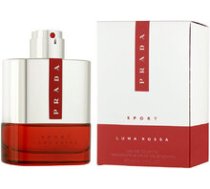 Prada Luna Rossa Sport EDT 3614273544962