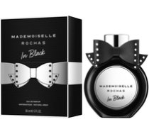 Rochas Mademoiselle Rochas In Black EDP 3386460119399