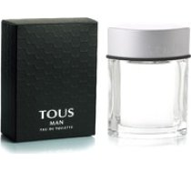 Tous Man EDT 8437002997427