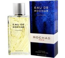 Rochas Eau De Rochas pour Homme EDT 3386460076340