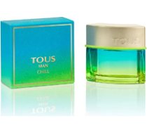 Tous Man Chill EDT 8436550509694