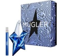Thierry Mugler Angel Elixir Gift set EDP 50 ml and miniature EDP 10 ml 3614274177855