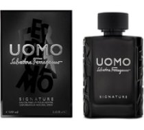 Salvatore Ferragamo Uomo Signature EDP 8056860210754
