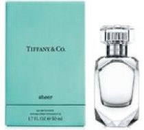 Tiffany And Co Tiffany & Co. Sheer EDT 3614226969316