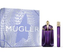 Thierry Mugler Alien Gift set EDP 60 ml and miniature EDP 10 ml 3614274164817