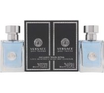Versace Pour Homme Gift set EDT 2 x 30 ml 8011003996209