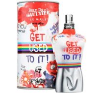 Jean Paul Gaultier Classique Pride Edition EDT 8435415076210