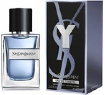 Yves Saint Laurent Y for Men EDT 3614273683401