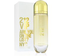 Carolina Herrera 212 VIP EDP 8411061711774