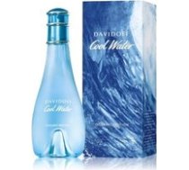Davidoff Cool Water Woman Ocean Edition EDT 3616303467388