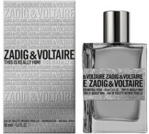 Zadig & Voltaire This Is Really Him! Intense EDT 3423222106706