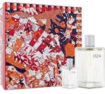 Hermès H24 Gift set EDT 100 ml and miniature EDT 12.5 ml 3346130012085