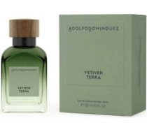 Adolfo Dominguez Agua Fresca Vetiver Terra EDP 8410190627185