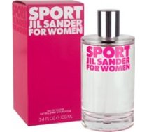 Jil Sander Sport for Women EDT 3414200755023