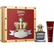 Jean Paul Gaultier Scandal Pour Homme Gift set EDT 50 ml and shower gel 75 ml 8435415061964
