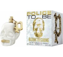 Police To Be Born Shine For Women EDP 0679602159128