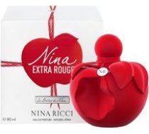 Nina Ricci Nina Extra Rouge EDP 3137370357728