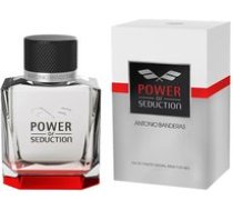 Antonio Banderas Power of Seduction EDT 8411061917510