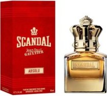 Jean Paul Gaultier Scandal Absolu Pour Homme Parfum 8435415080378