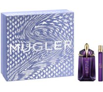 Thierry Mugler Alien Gift set EDP 60 ml a miniature EDP 10 ml 3614274475999