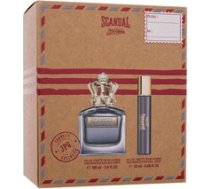 Jean Paul Gaultier Scandal Pour Homme Gift Set EDT 100 ml and EDT 20 ml 8435415084918