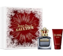 Jean Paul Gaultier Scandal Pour Homme Gift set EDT 100 ml and shower gel 75 ml 8435415108799