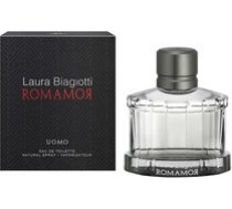 Laura Biagiotti Romamor Uomo EDT 8011530005030