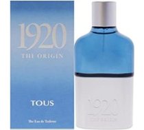 Tous 1920 The Origin EDT 8436550507034
