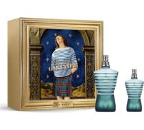 Jean Paul Gaultier Le Male Gift set EDT 125 ml a EDT 40 ml 8435415098830