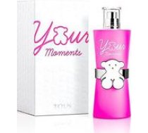 Tous Your Moments EDT 8436550505061