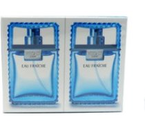 Versace Man Eau Fraiche Gift Set EDT 2 x 30 ml 8018365500228