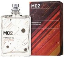 Escentric Molecules Molecule 02 EDT 5060103310043