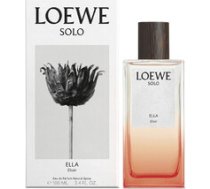 Loewe Solo Ella Elixir Perfume 8426017079051