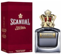 Jean Paul Gaultier Scandal Pour Homme EDT 8435415055963