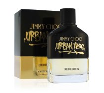 Jimmy Choo Urban Hero Gold Edition EDP 3386460127066