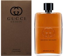 Gucci Guilty Absolute pour Homme EDP 8005610344218