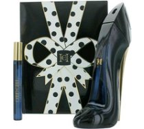 Carolina Herrera Good Girl SET EDP 80 ml + miniature EDP 10 ml 8411061092774