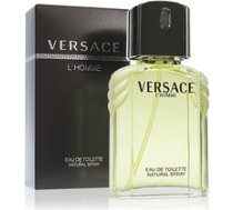 Versace L`Homme EDT 8018365140103