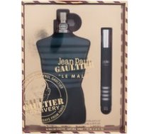 Jean Paul Gaultier Le Male Gift set EDT 200 ml a miniature EDT 10 ml 8435415033626
