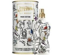 Jean Paul Gaultier Le Male Pride Edition EDT 8435415091664