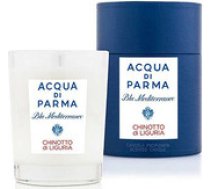 Acqua Di Parma Blu Mediterraneo - Chinotto di Liguria Svíčka 8028713620096